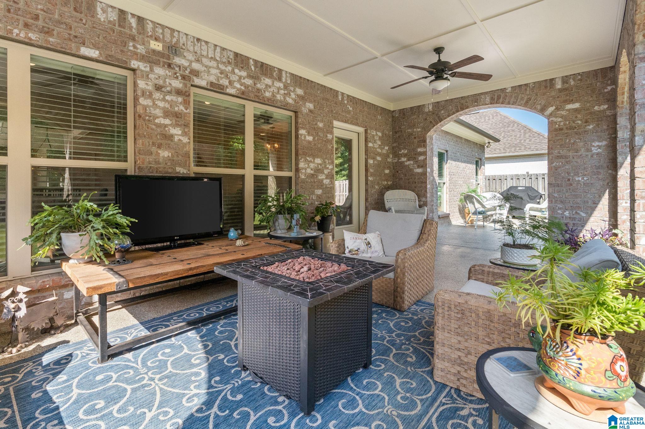 477 Ballantrae Road Pelham, AL 35124 - Photo 48 of 70 Gallery Image 48
