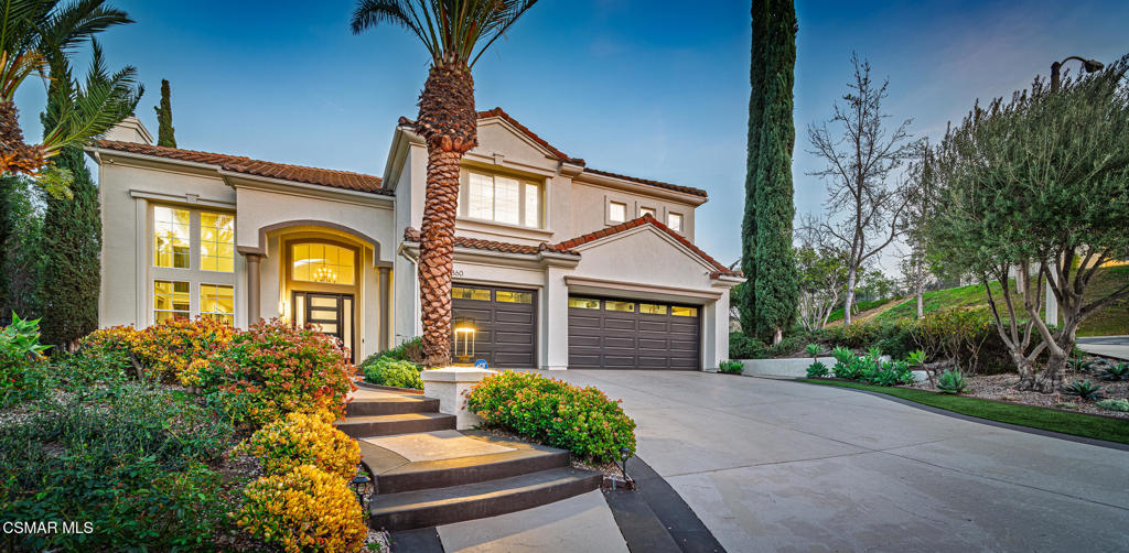 3860 Mountain Shadows Road Calabasas, CA 91301 - Photo 1 of 75