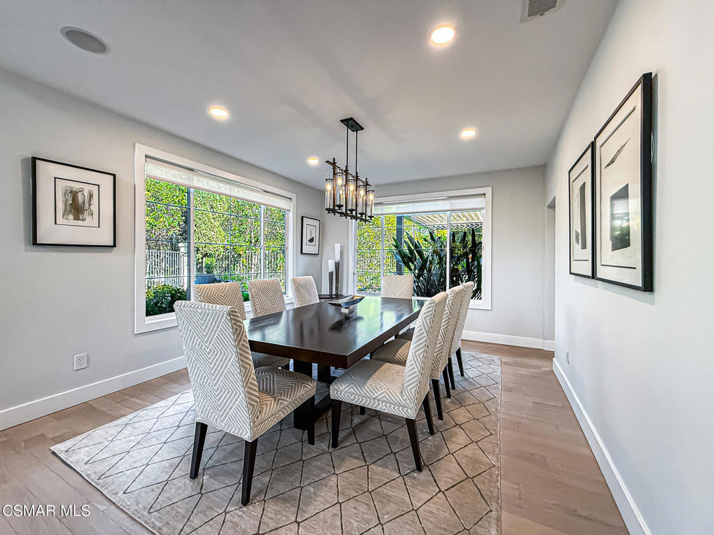 3860 Mountain Shadows Road Calabasas, CA 91301 - Photo 11 of 75