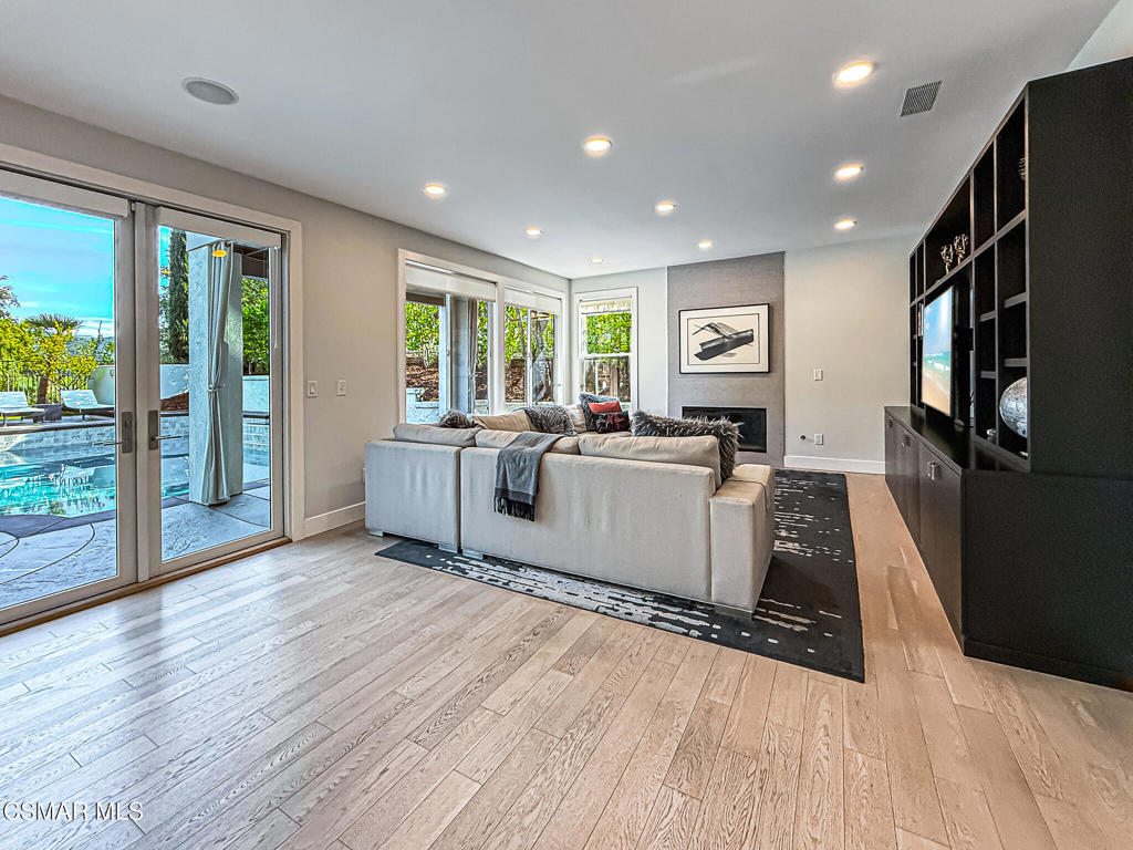 3860 Mountain Shadows Road Calabasas, CA 91301 - Photo 12 of 75