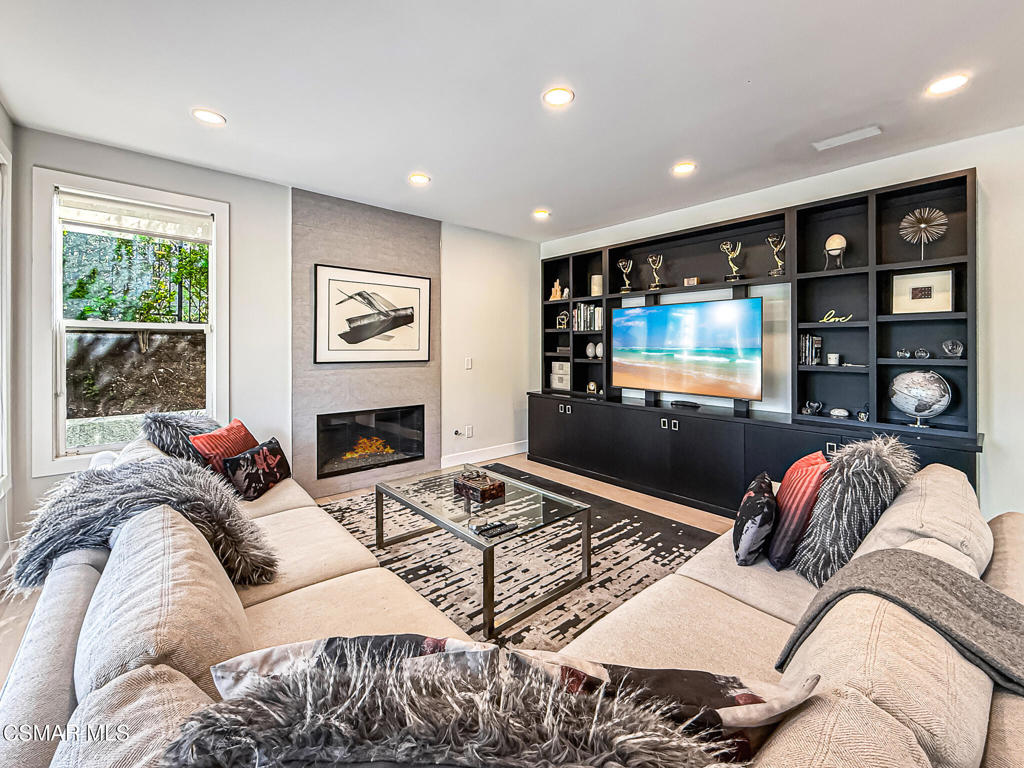 3860 Mountain Shadows Road Calabasas, CA 91301 - Photo 13 of 75