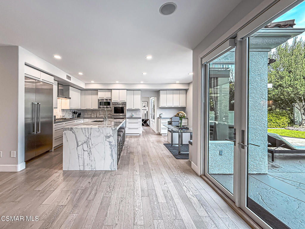 3860 Mountain Shadows Road Calabasas, CA 91301 - Photo 14 of 75