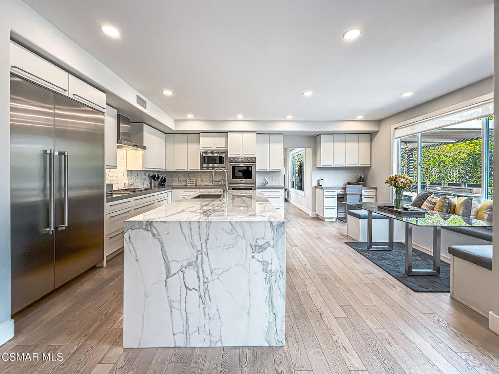 3860 Mountain Shadows Road Calabasas, CA 91301 - Photo 15 of 75