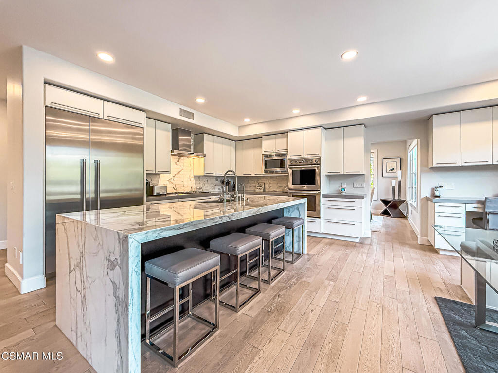 3860 Mountain Shadows Road Calabasas, CA 91301 - Photo 16 of 75