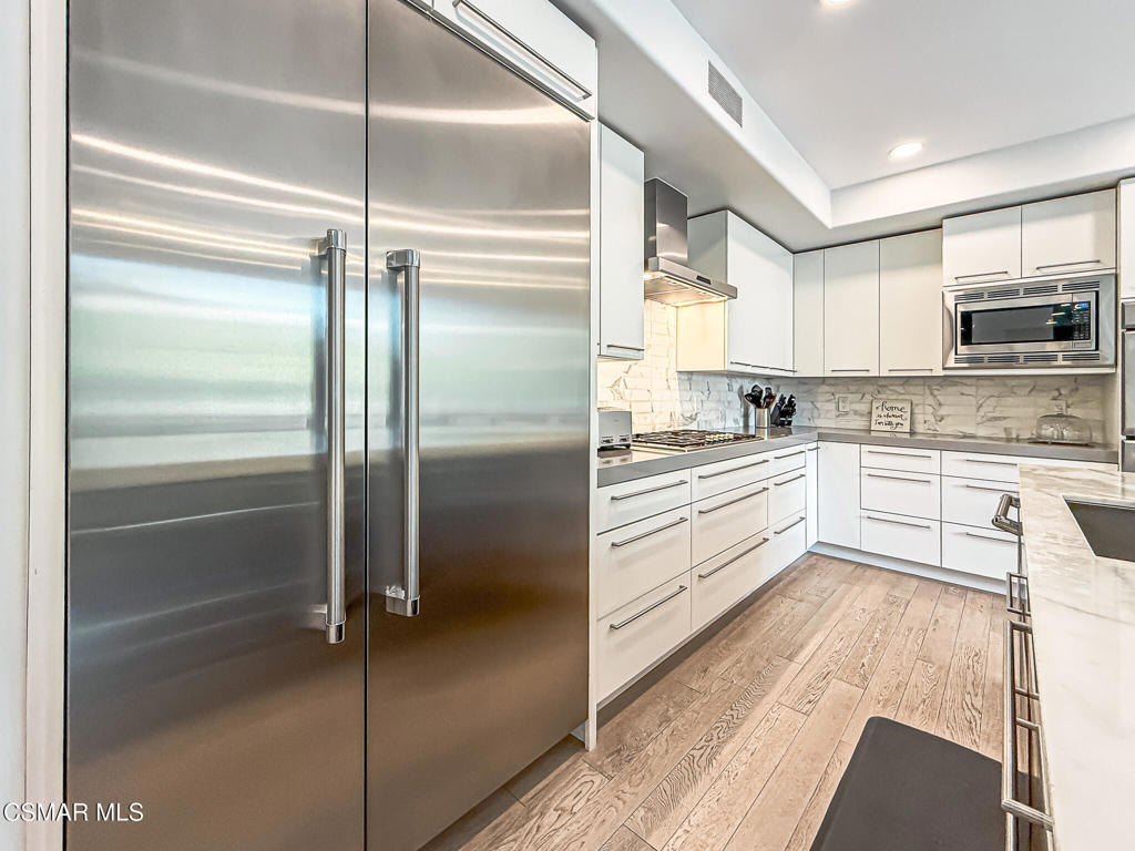 3860 Mountain Shadows Road Calabasas, CA 91301 - Photo 17 of 75