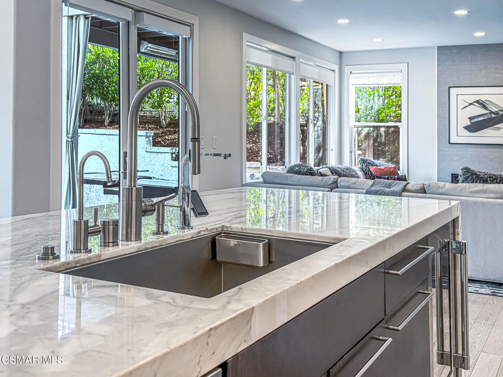 3860 Mountain Shadows Road Calabasas, CA 91301 - Photo 19 of 75
