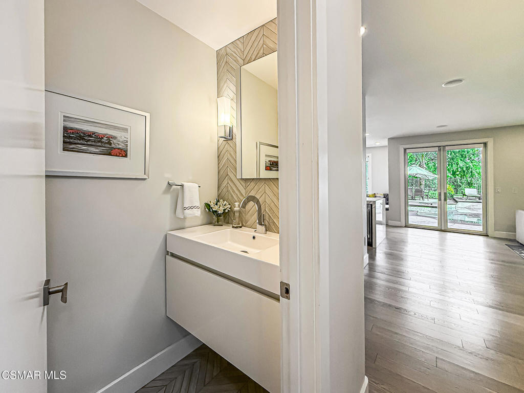 3860 Mountain Shadows Road Calabasas, CA 91301 - Photo 24 of 75