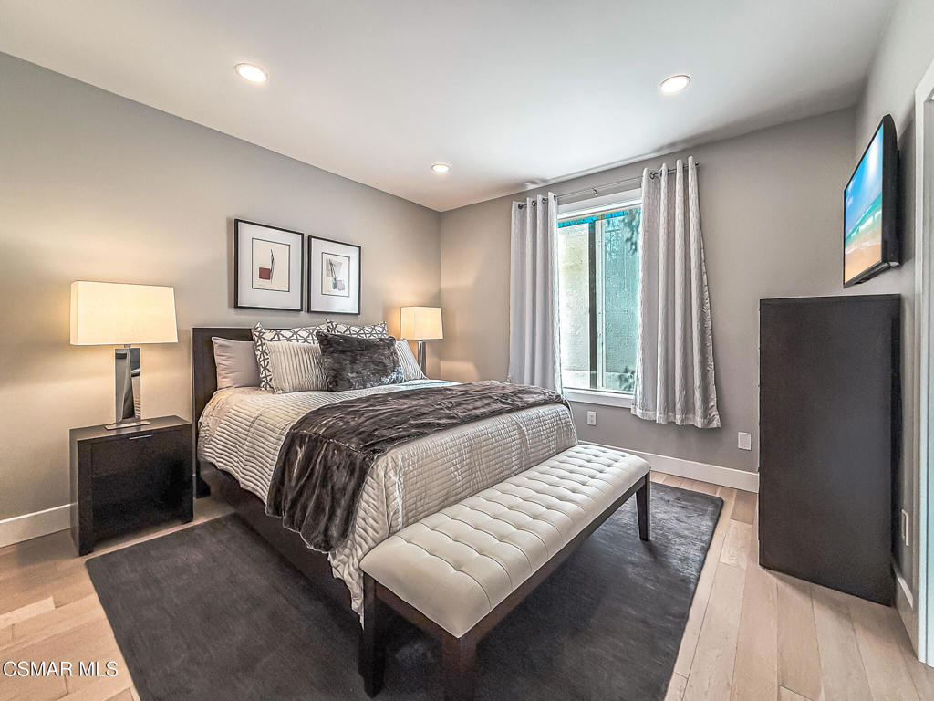3860 Mountain Shadows Road Calabasas, CA 91301 - Photo 27 of 75