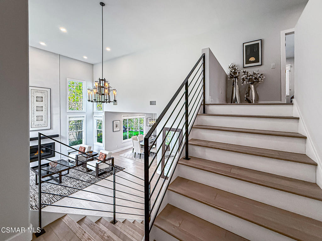 3860 Mountain Shadows Road Calabasas, CA 91301 - Photo 30 of 75