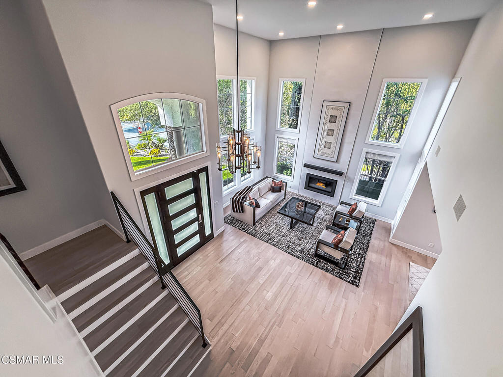 3860 Mountain Shadows Road Calabasas, CA 91301 - Photo 31 of 75