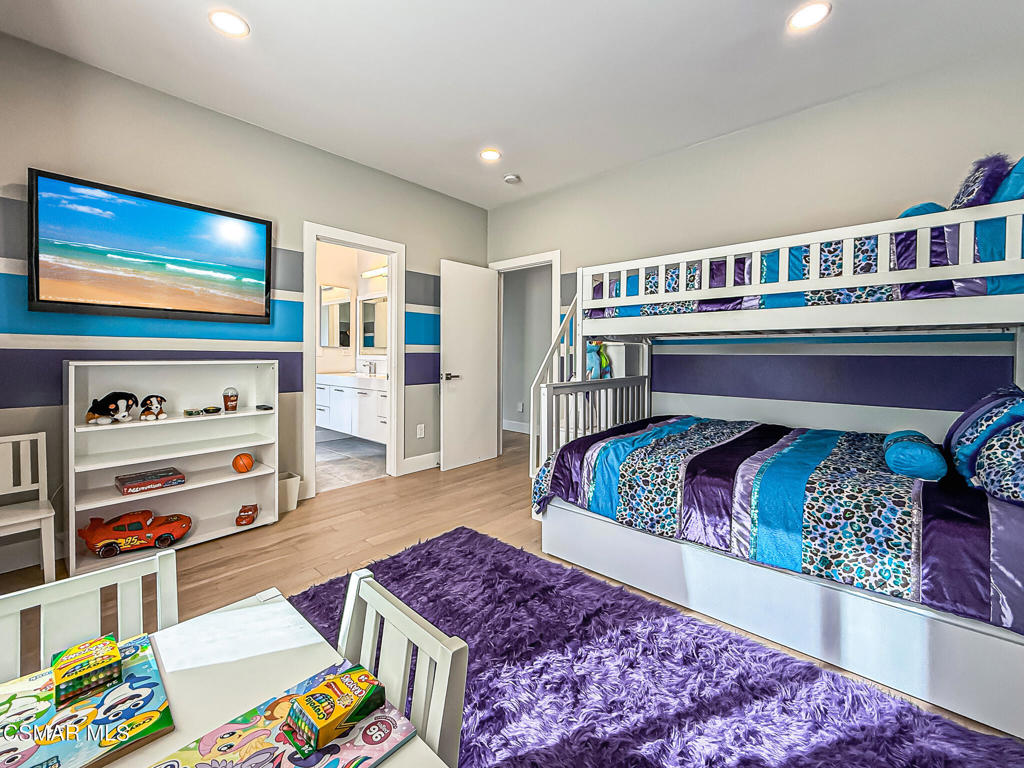 3860 Mountain Shadows Road Calabasas, CA 91301 - Photo 35 of 75