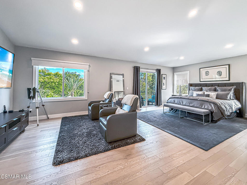 3860 Mountain Shadows Road Calabasas, CA 91301 - Photo 38 of 75