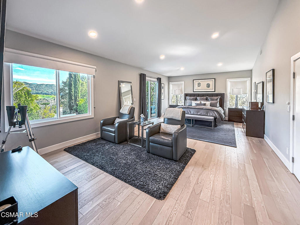 3860 Mountain Shadows Road Calabasas, CA 91301 - Photo 39 of 75