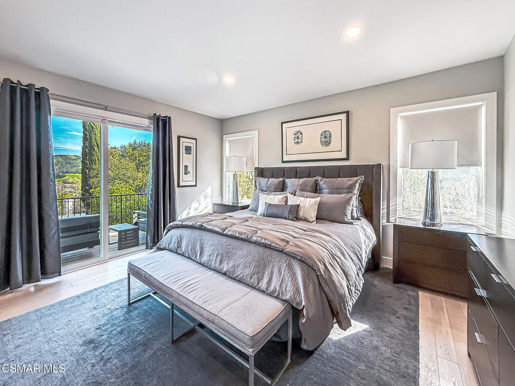 3860 Mountain Shadows Road Calabasas, CA 91301 - Photo 40 of 75