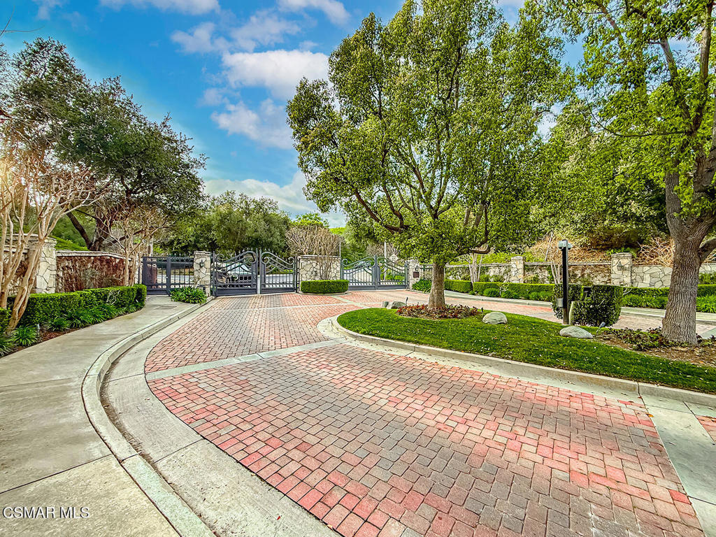 3860 Mountain Shadows Road Calabasas, CA 91301 - Photo 4 of 75