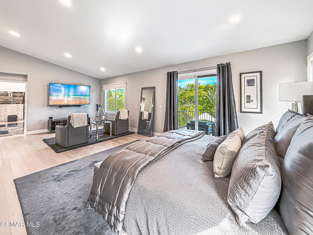 3860 Mountain Shadows Road Calabasas, CA 91301 - Photo 41 of 75