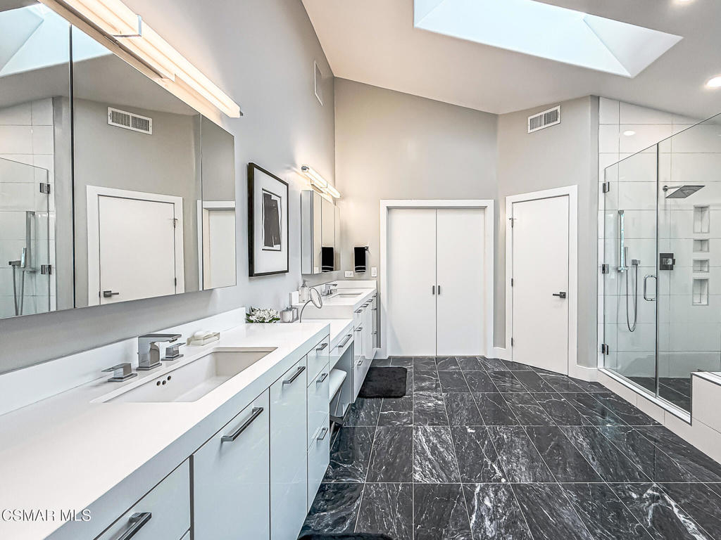 3860 Mountain Shadows Road Calabasas, CA 91301 - Photo 42 of 75