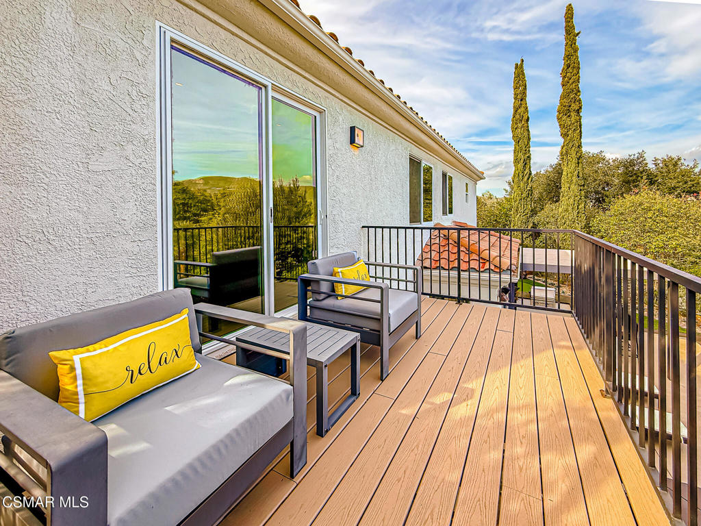 3860 Mountain Shadows Road Calabasas, CA 91301 - Photo 47 of 75