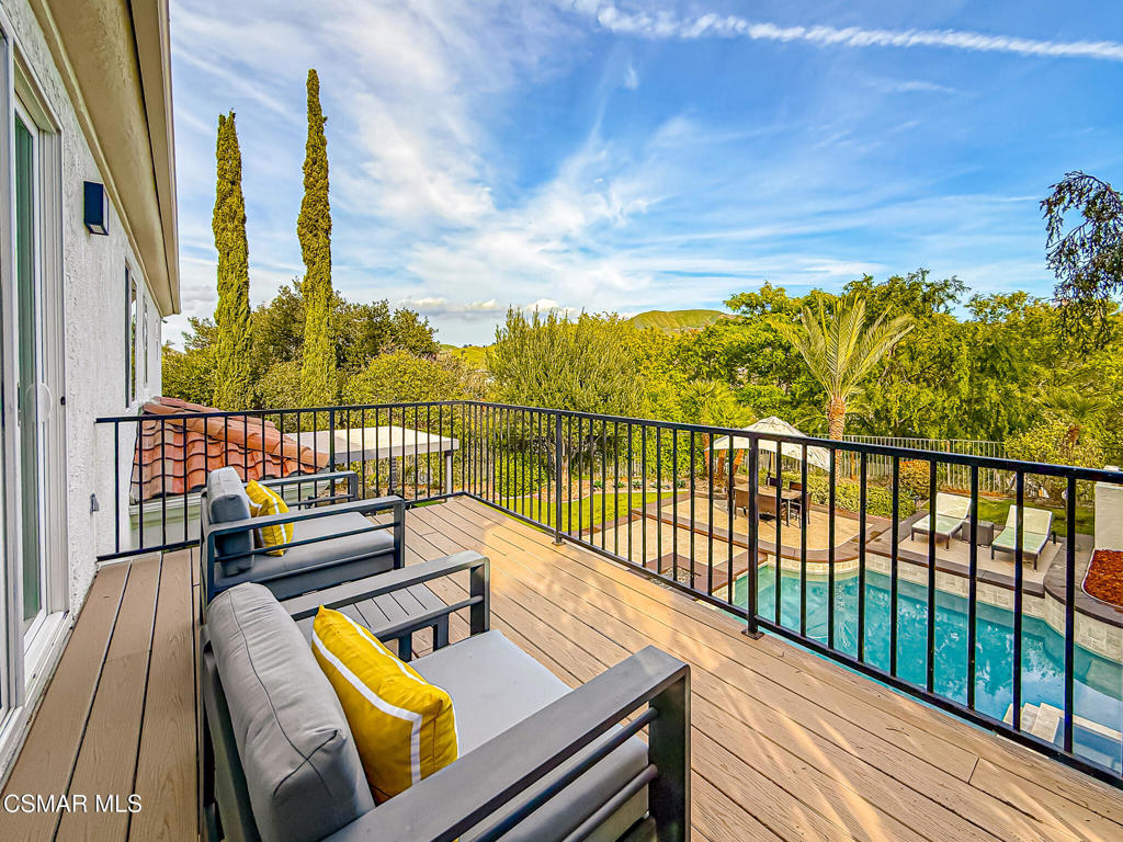 3860 Mountain Shadows Road Calabasas, CA 91301 - Photo 48 of 75