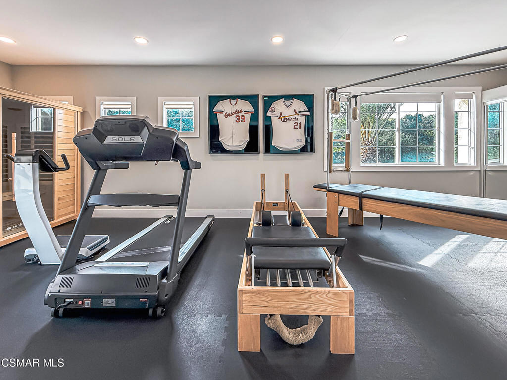 3860 Mountain Shadows Road Calabasas, CA 91301 - Photo 50 of 75