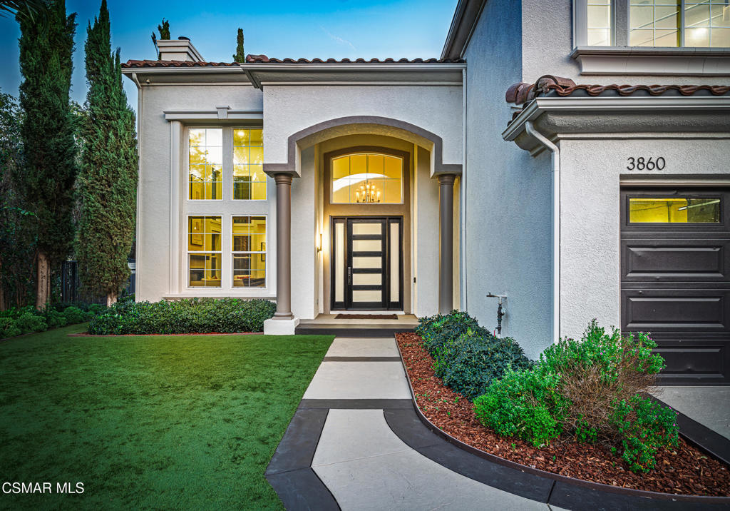 3860 Mountain Shadows Road Calabasas, CA 91301 - Photo 5 of 75