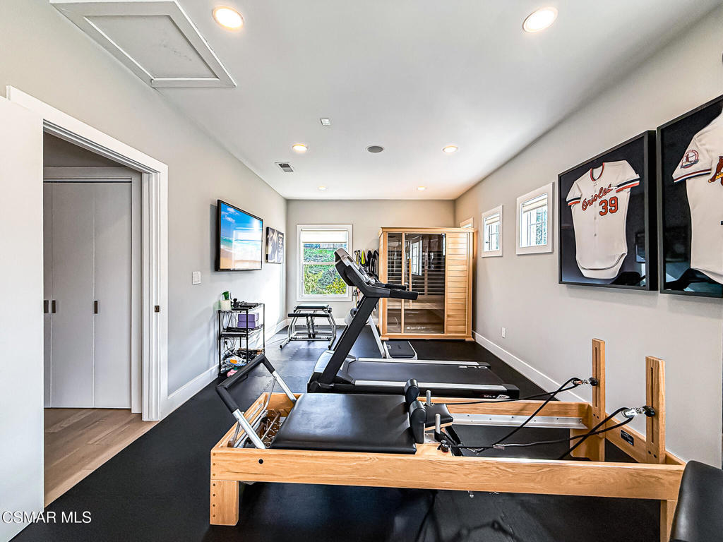 3860 Mountain Shadows Road Calabasas, CA 91301 - Photo 52 of 75