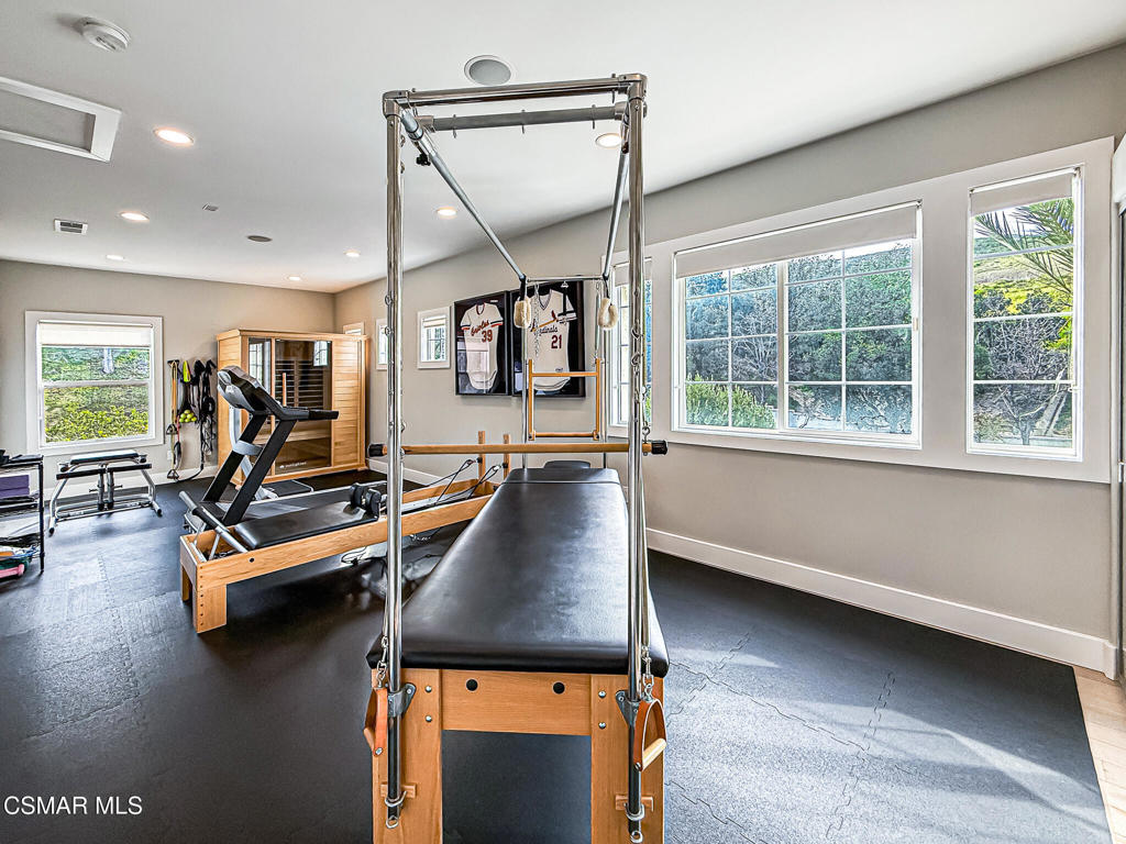 3860 Mountain Shadows Road Calabasas, CA 91301 - Photo 53 of 75