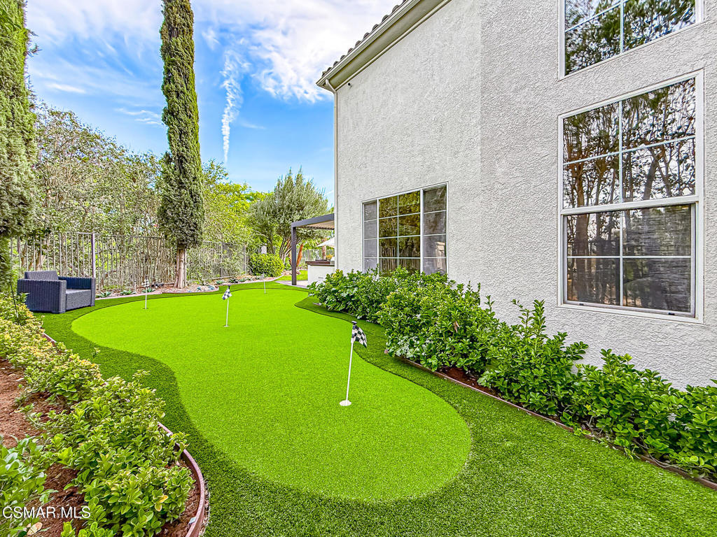 3860 Mountain Shadows Road Calabasas, CA 91301 - Photo 61 of 75