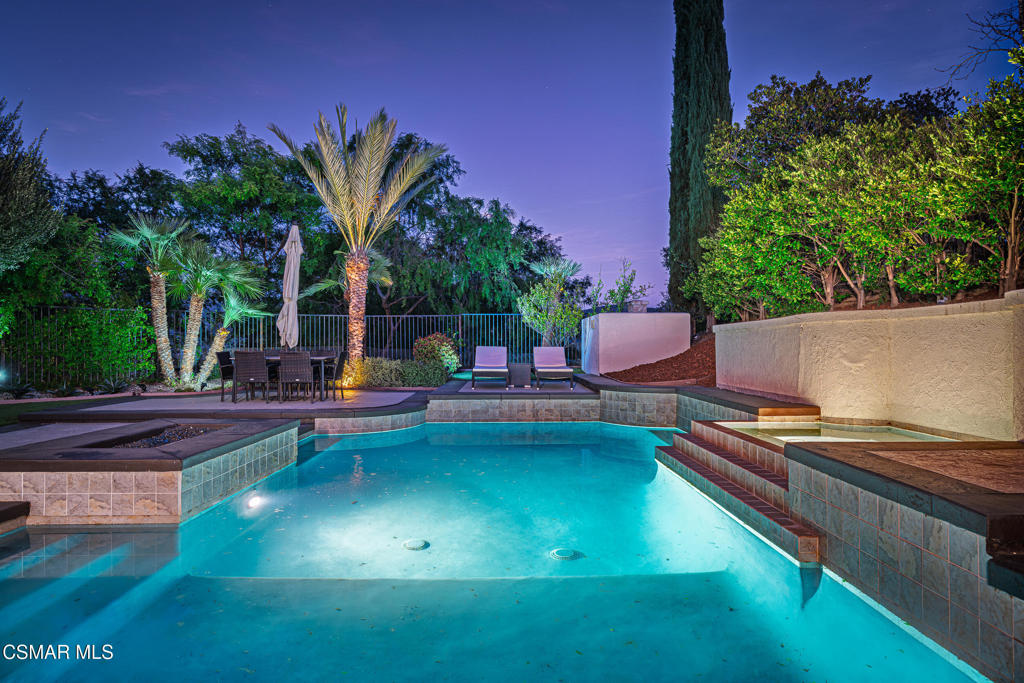 3860 Mountain Shadows Road Calabasas, CA 91301 - Photo 62 of 75