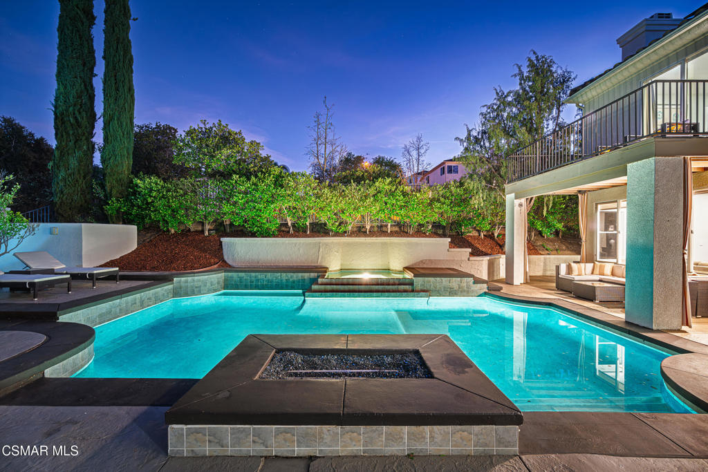 3860 Mountain Shadows Road Calabasas, CA 91301 - Photo 63 of 75