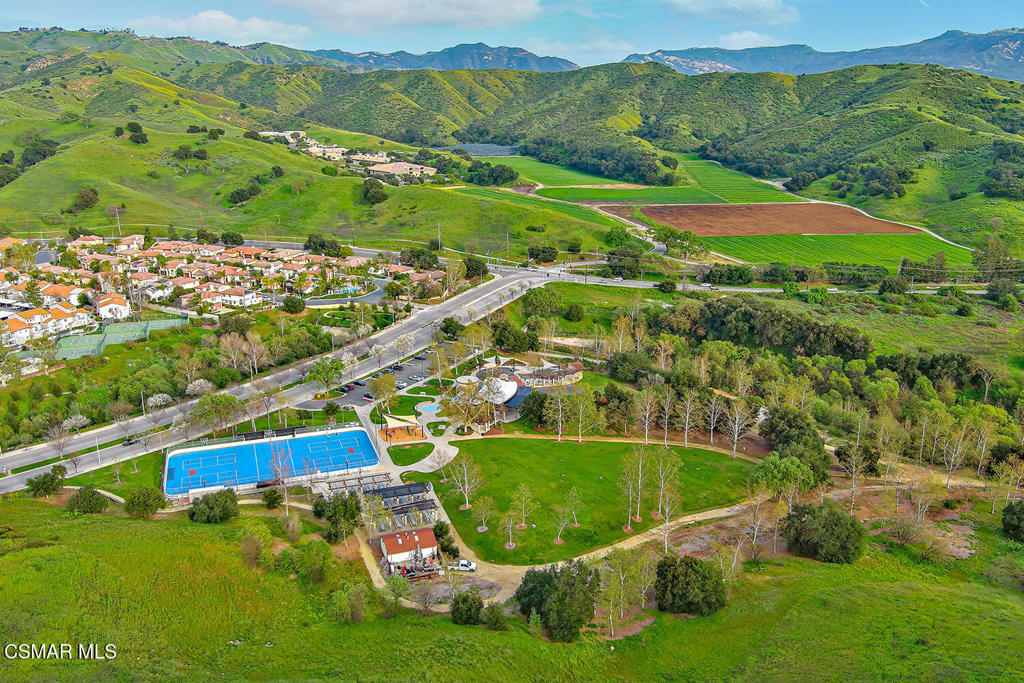 3860 Mountain Shadows Road Calabasas, CA 91301 - Photo 68 of 75