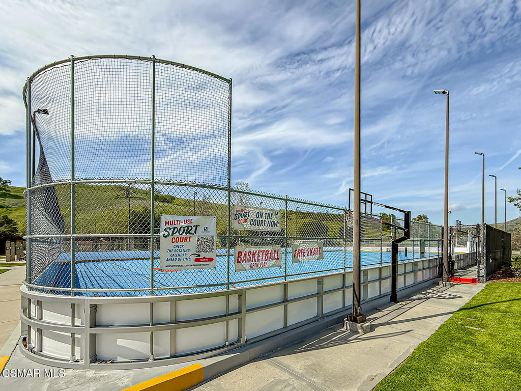 3860 Mountain Shadows Road Calabasas, CA 91301 - Photo 69 of 75