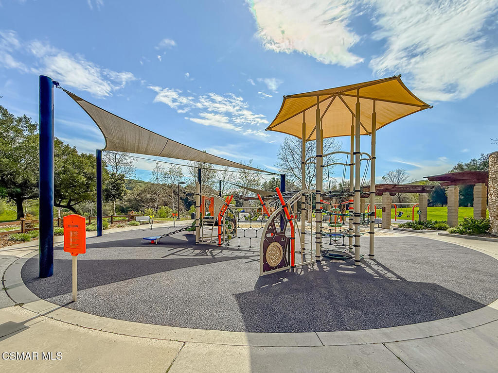 3860 Mountain Shadows Road Calabasas, CA 91301 - Photo 70 of 75