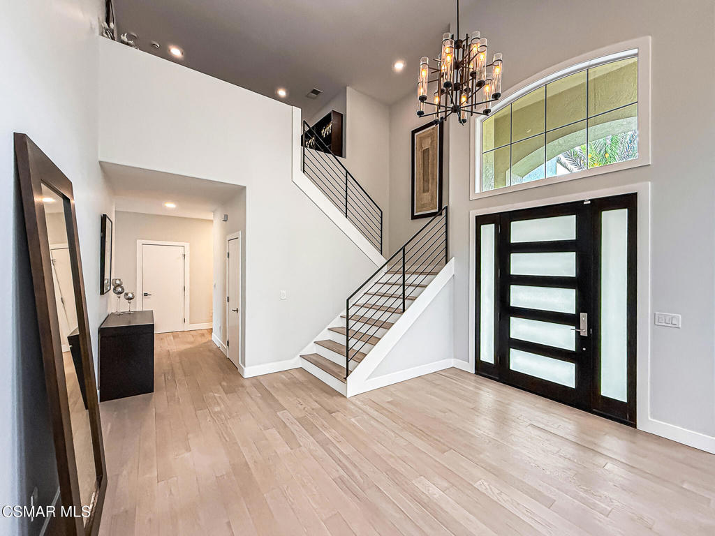 3860 Mountain Shadows Road Calabasas, CA 91301 - Photo 7 of 75