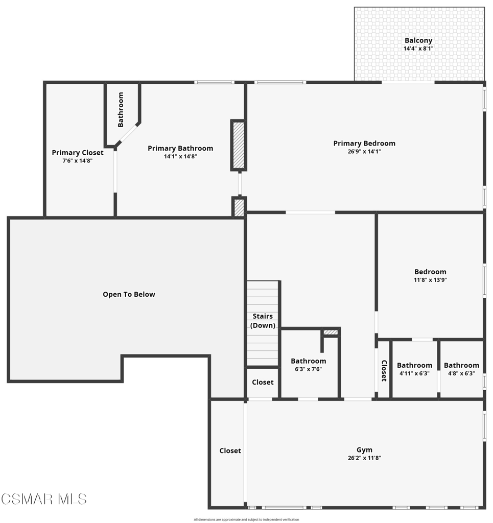 3860 Mountain Shadows Road Calabasas, CA 91301 - Photo 75 of 75