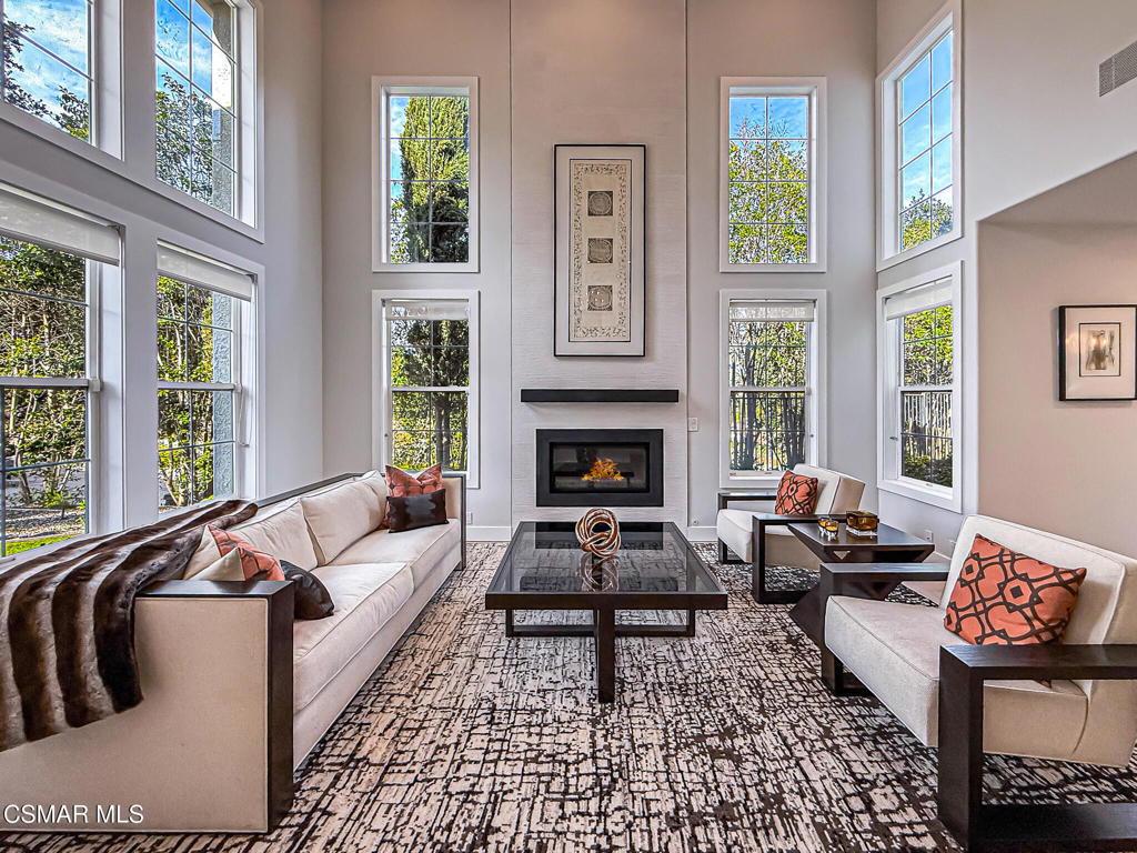 3860 Mountain Shadows Road Calabasas, CA 91301 - Photo 8 of 75