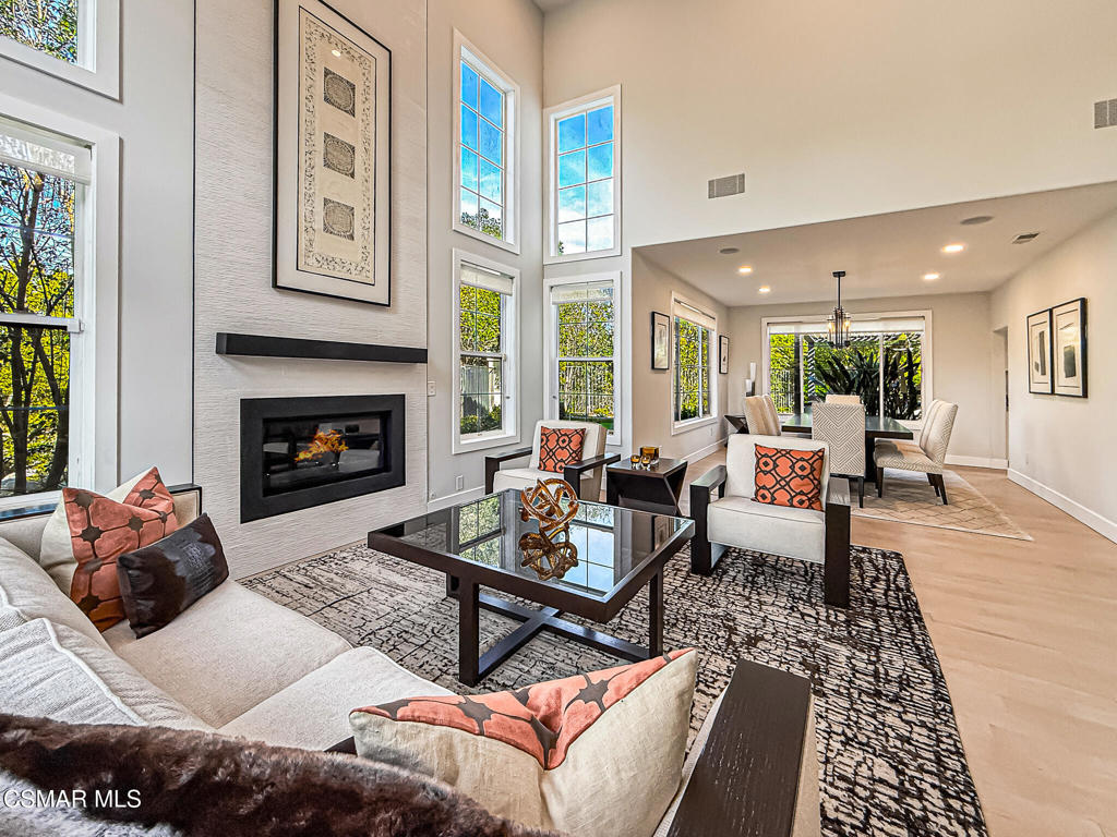 3860 Mountain Shadows Road Calabasas, CA 91301 - Photo 9 of 75