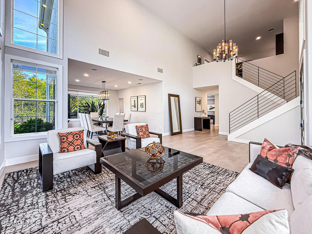 3860 Mountain Shadows Road Calabasas, CA 91301 - Photo 10 of 75
