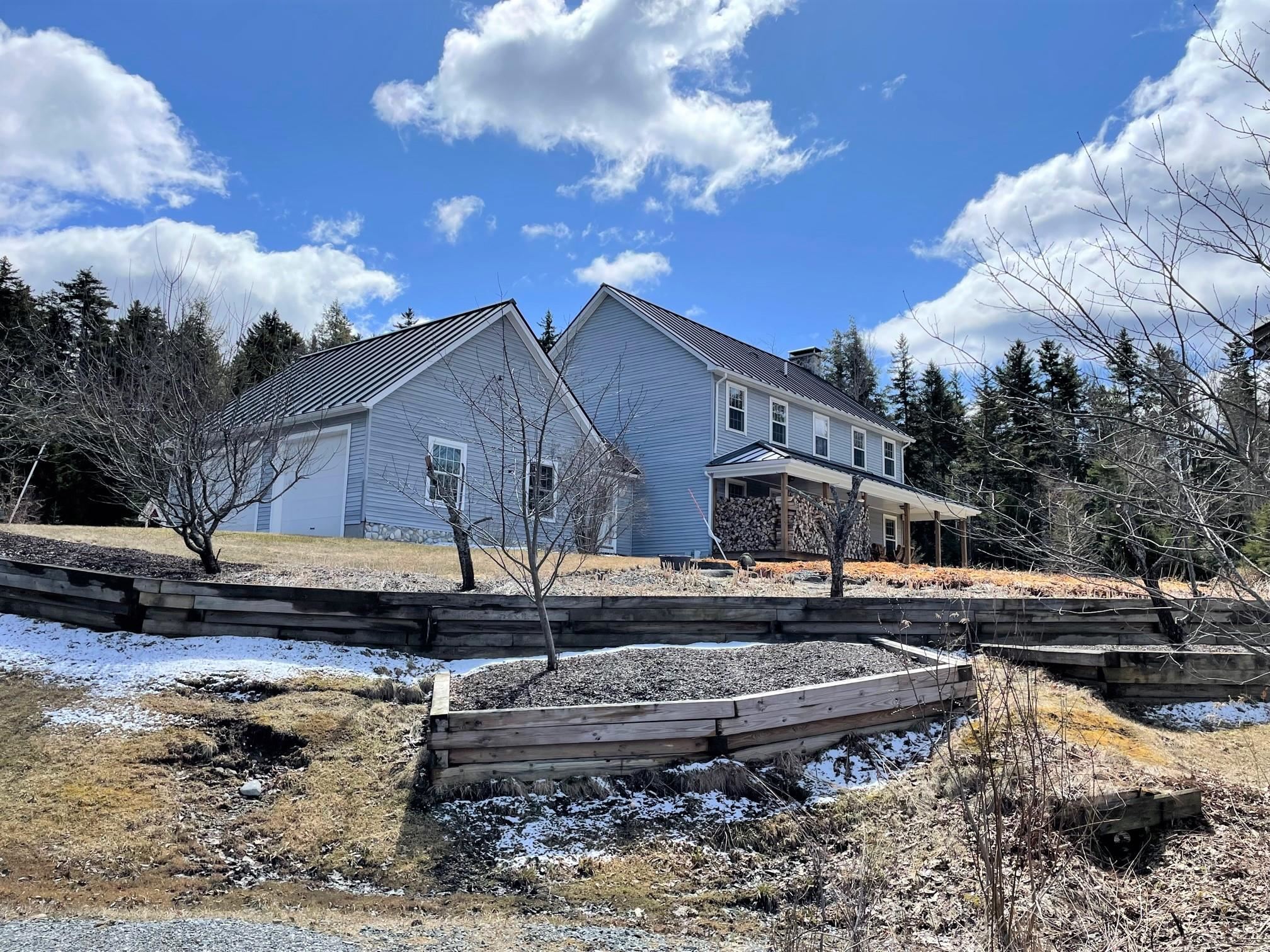 567 Higley Hill Road Wilmington, VT 05363 - Photo 1 of 31