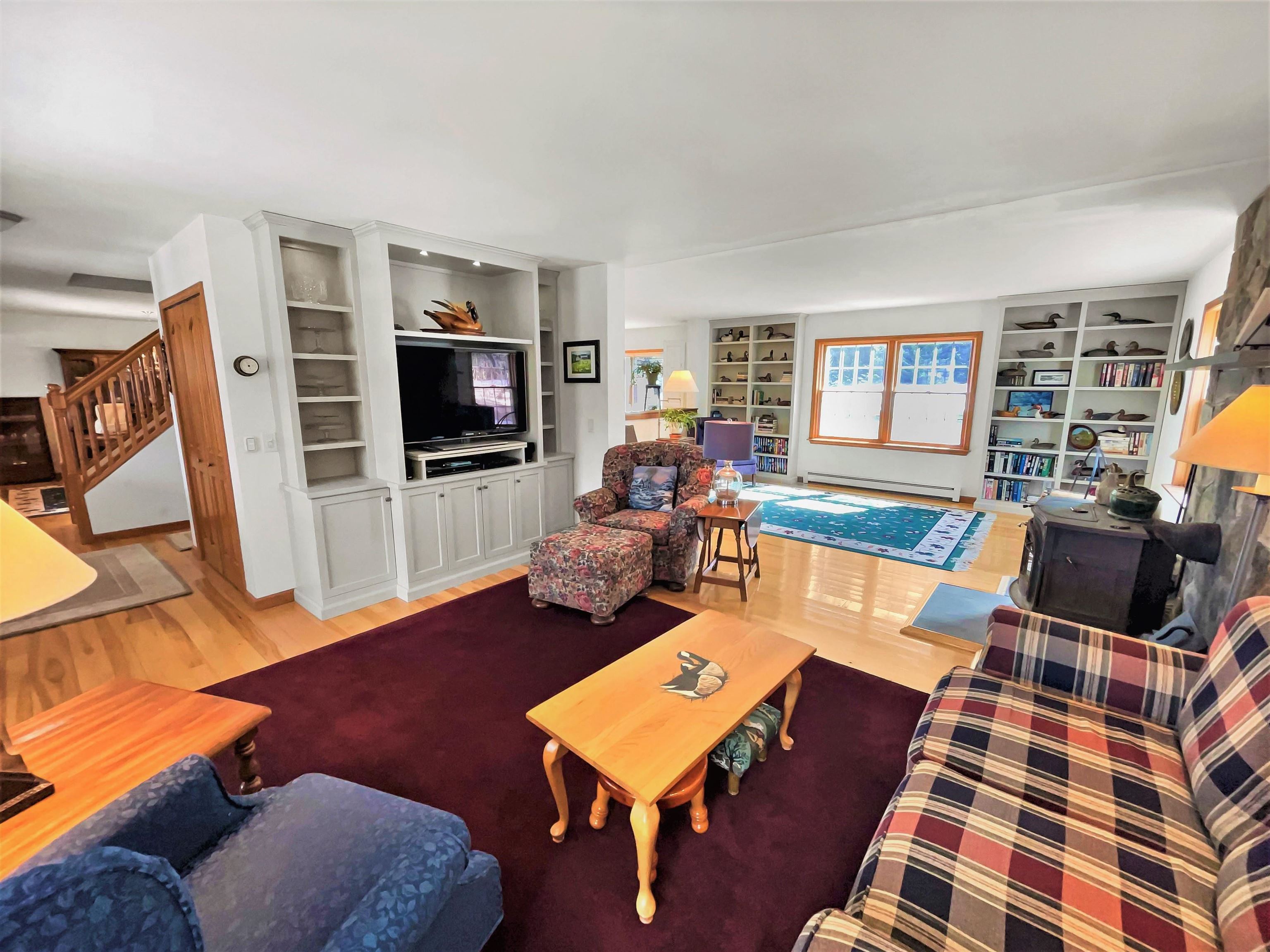 567 Higley Hill Road Wilmington, VT 05363 - Photo 14 of 31