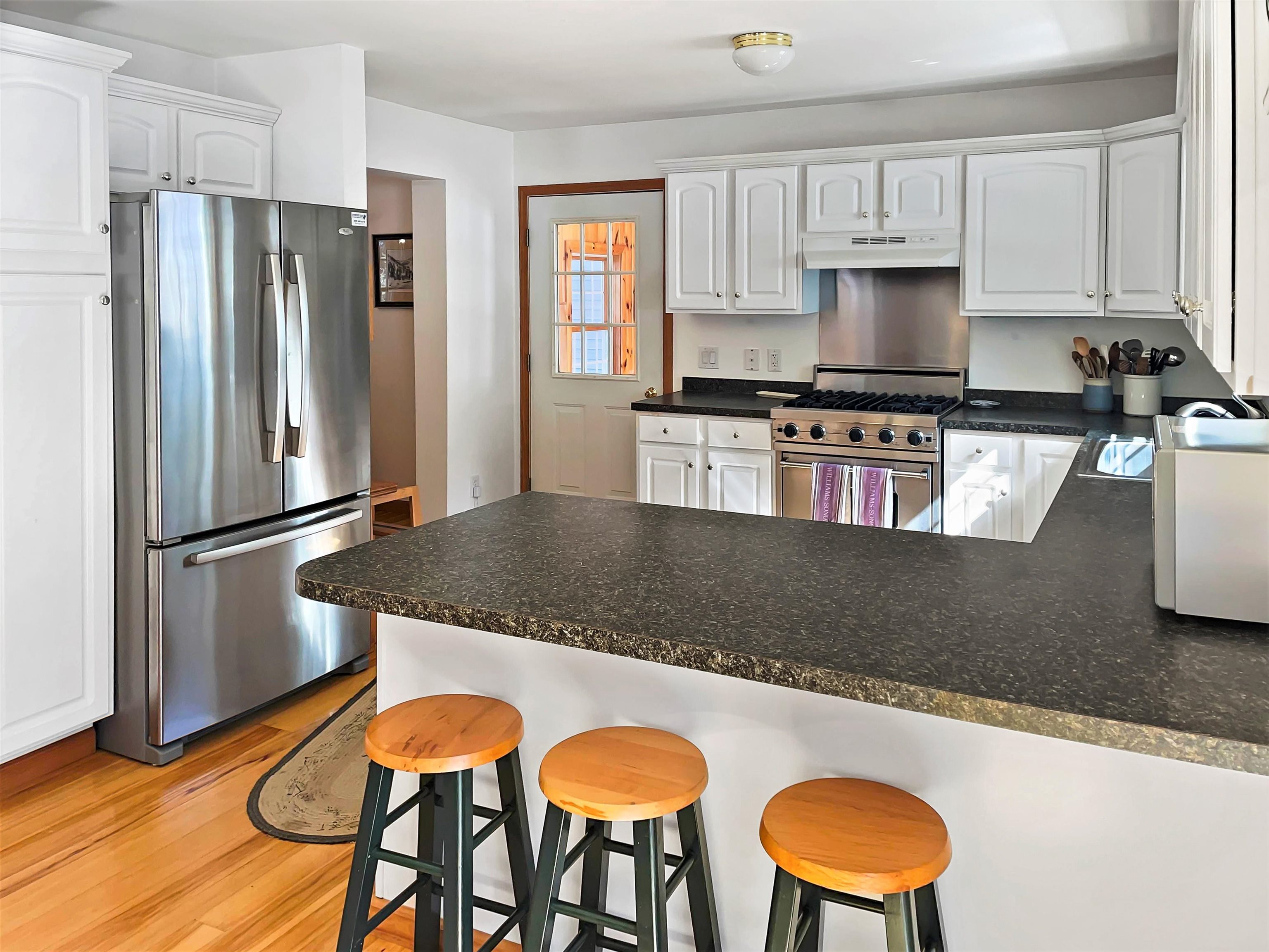567 Higley Hill Road Wilmington, VT 05363 - Photo 8 of 31