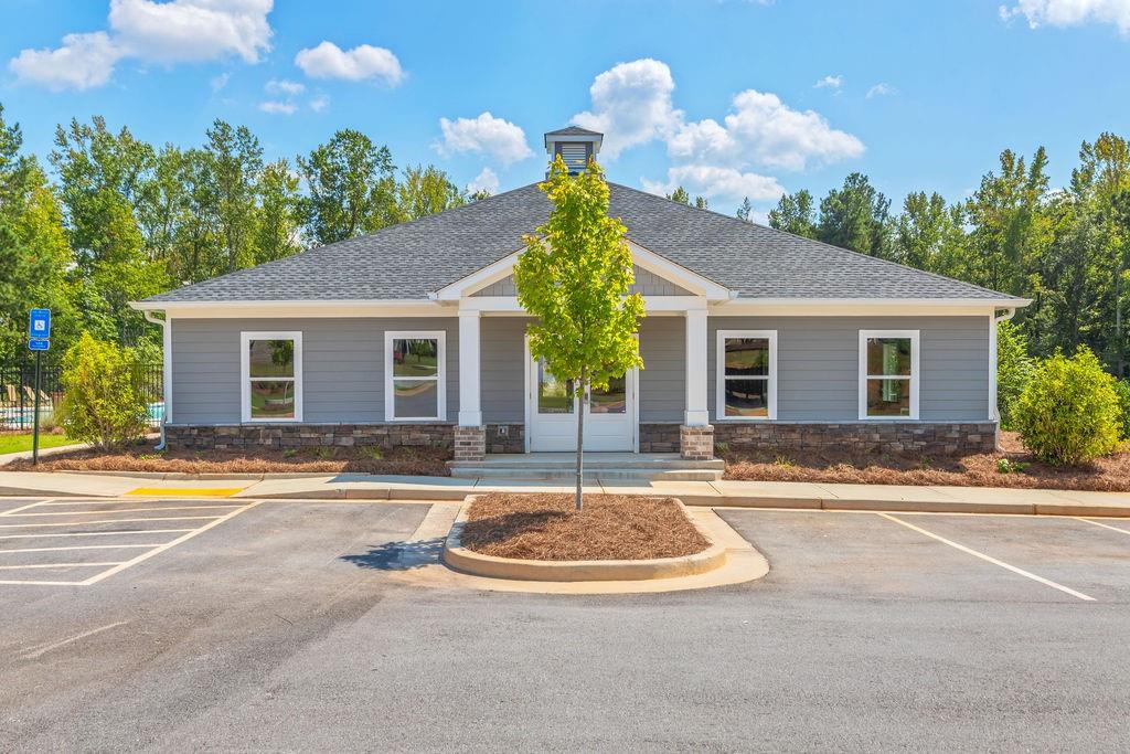 6901 Durham Lane Fairburn, GA 30213 - Photo 22 of 28