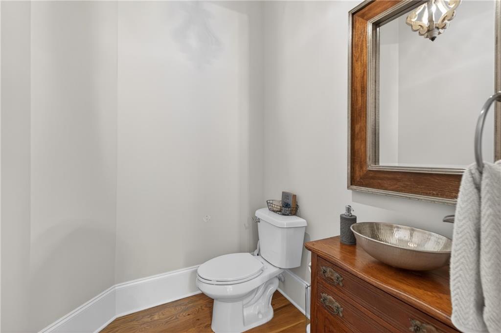 123 Reflections Point Fayetteville, GA 30215 - Photo 13 of 95