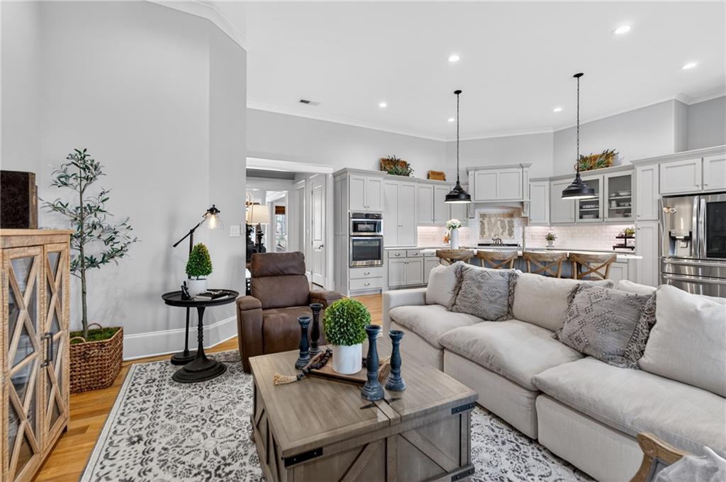 123 Reflections Point Fayetteville, GA 30215 - Photo 17 of 95