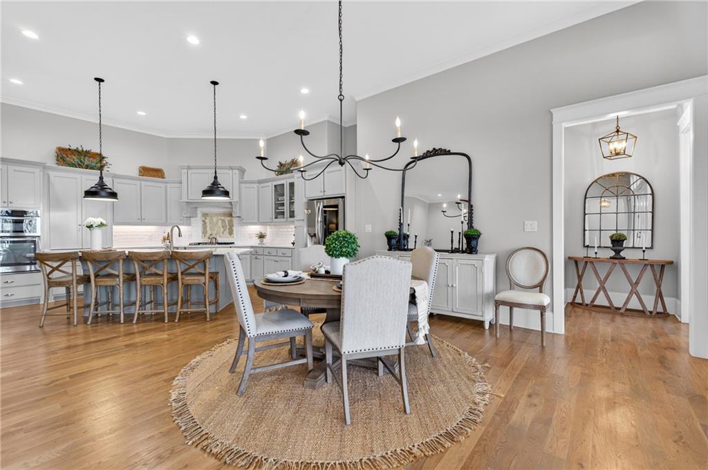 123 Reflections Point Fayetteville, GA 30215 - Photo 18 of 95