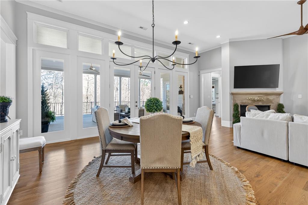 123 Reflections Point Fayetteville, GA 30215 - Photo 20 of 95