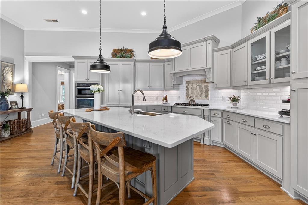 123 Reflections Point Fayetteville, GA 30215 - Photo 21 of 95