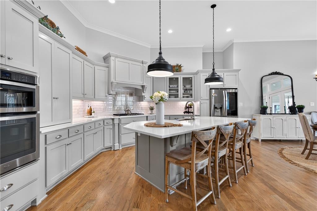 123 Reflections Point Fayetteville, GA 30215 - Photo 22 of 95