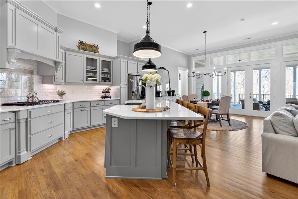 123 Reflections Point Fayetteville, GA 30215 - Photo 23 of 95