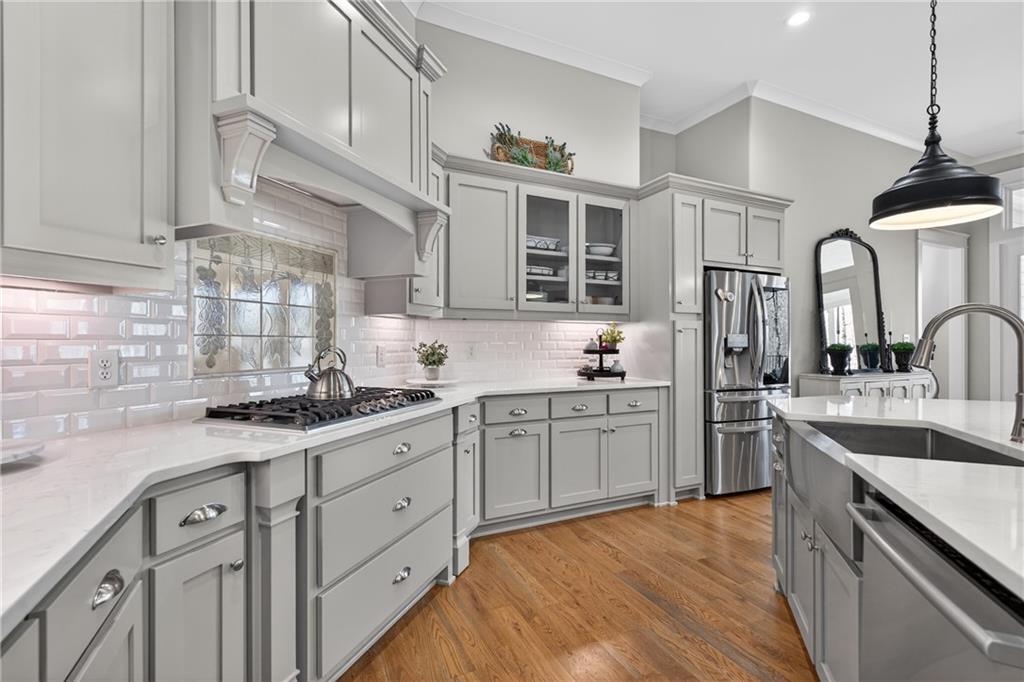 123 Reflections Point Fayetteville, GA 30215 - Photo 24 of 95